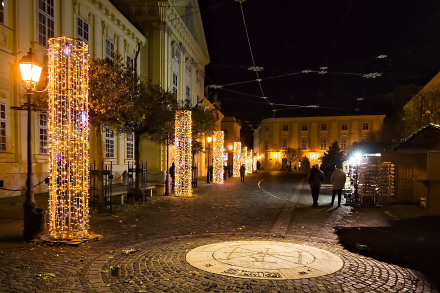 My Hometown’s Christmas Lights In 2020 My Hometown’s Christmas Lights In 2020