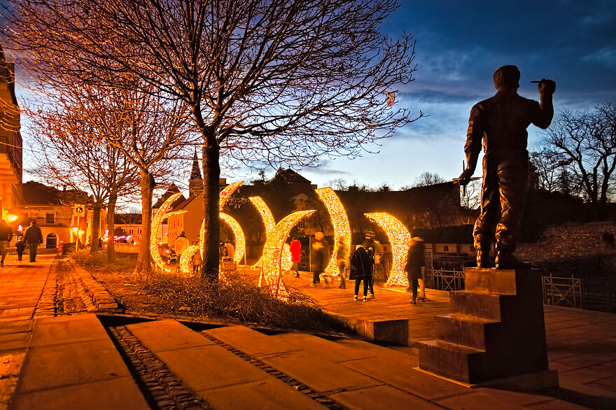 My Hometown’s Christmas Lights In 2020 My Hometown’s Christmas Lights In 2020