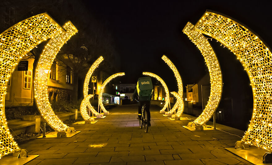 My Hometown’s Christmas Lights In 2020 My Hometown’s Christmas Lights In 2020