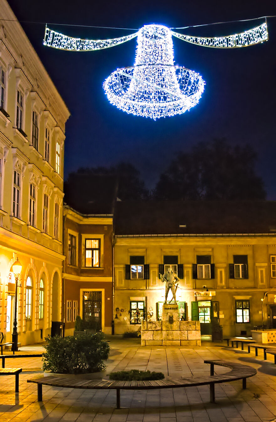 My Hometown’s Christmas Lights In 2020 My Hometown’s Christmas Lights In 2020