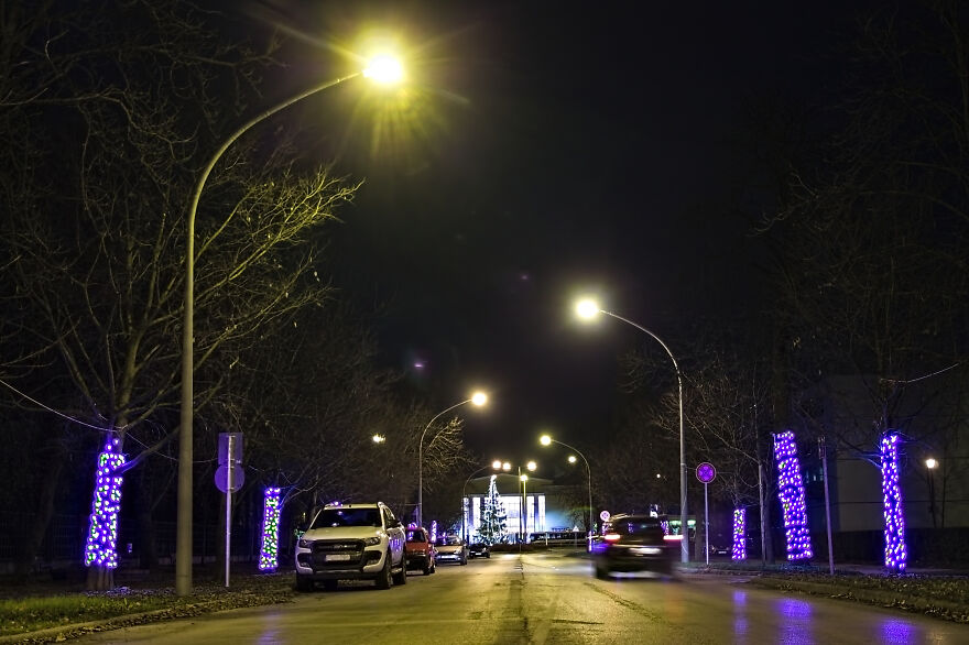 My Hometown’s Christmas Lights In 2020 My Hometown’s Christmas Lights In 2020