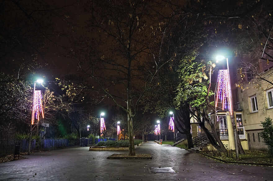 My Hometown’s Christmas Lights In 2020 My Hometown’s Christmas Lights In 2020