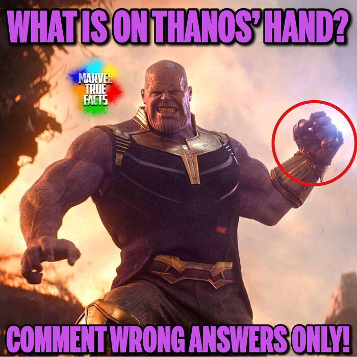 What Is This Thing For? (Wrong Answers Only) (Closed) What Is This Thing For? (Wrong Answers Only) (Closed)