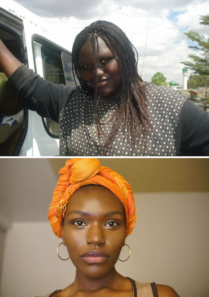 30 Inspiring Body Transformations, As Shared By Determined People In This Online Group 30 Inspiring Body Transformations, As Shared By Determined People In This Online Group