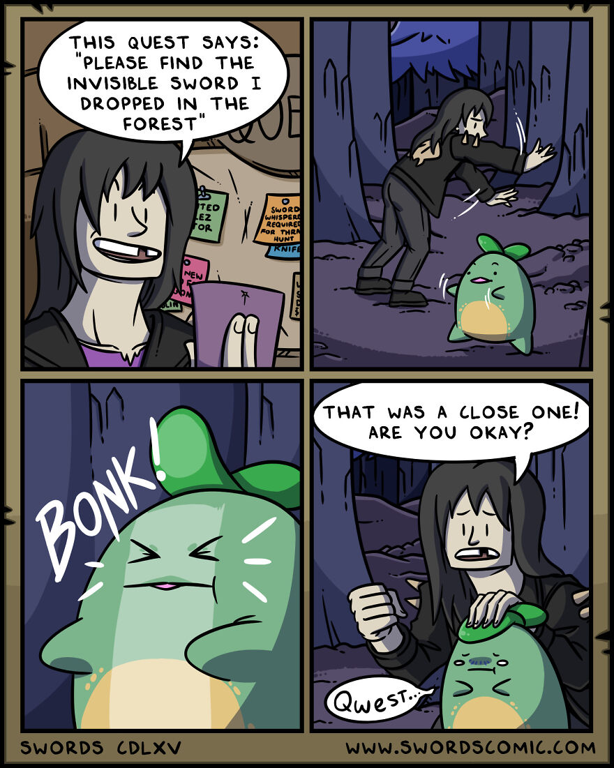 I Created This Little Adorable Adventurer To Spread Some Positivity In 2020 (13 Pics) I Created This Little Adorable Adventurer To Spread Some Positivity In 2020 (13 Pics)