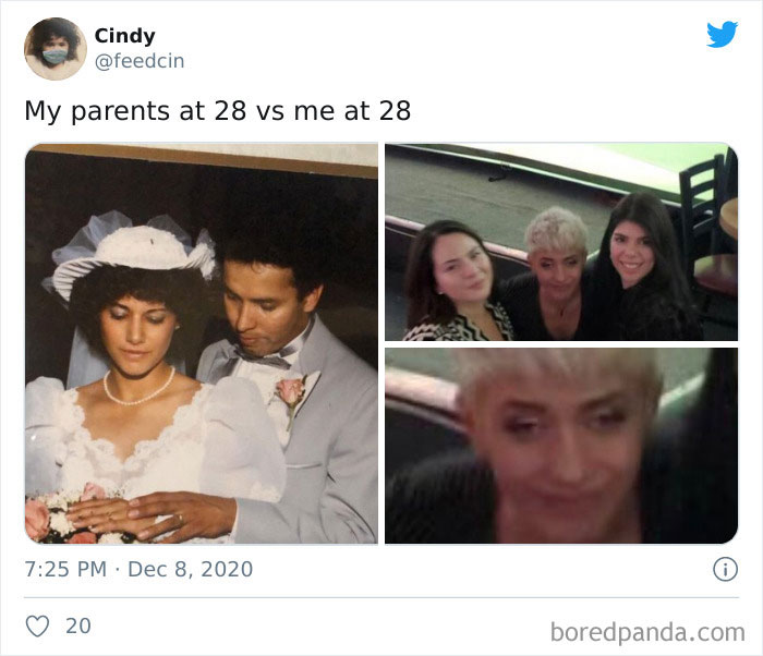 30 Of The Funniest ‘My Parents Vs. Me’ Tweets
