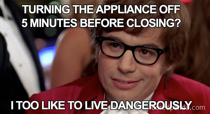 30 Chef Memes That Describe What Working In A Kitchen Is Really Like