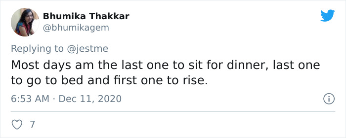 “Tell Me You’re A Woman Without Telling Me You’re A Woman” (30 Tweets) “Tell Me You’re A Woman Without Telling Me You’re A Woman” (30 Tweets)