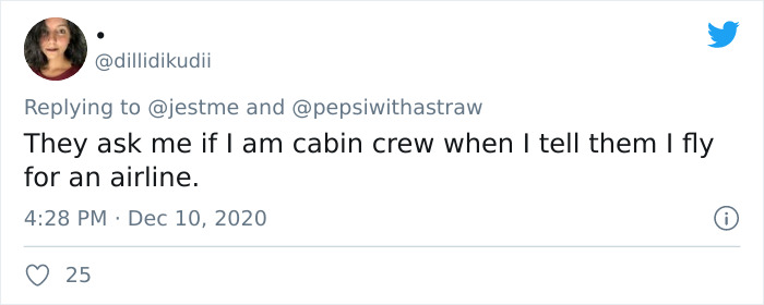 “Tell Me You’re A Woman Without Telling Me You’re A Woman” (30 Tweets) “Tell Me You’re A Woman Without Telling Me You’re A Woman” (30 Tweets)
