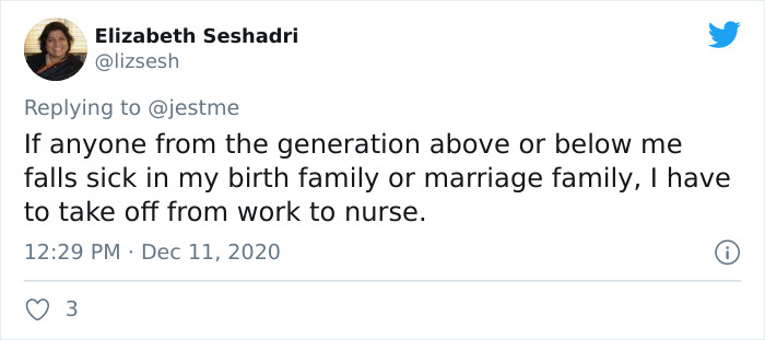 “Tell Me You’re A Woman Without Telling Me You’re A Woman” (30 Tweets) “Tell Me You’re A Woman Without Telling Me You’re A Woman” (30 Tweets)