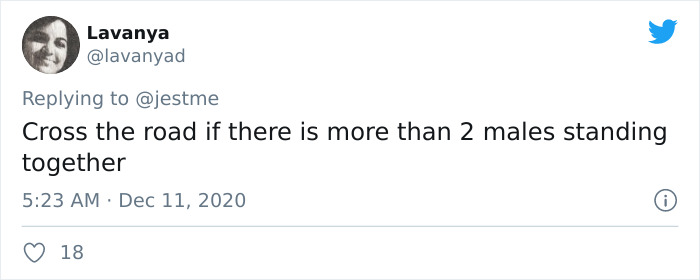 “Tell Me You’re A Woman Without Telling Me You’re A Woman” (30 Tweets) “Tell Me You’re A Woman Without Telling Me You’re A Woman” (30 Tweets)