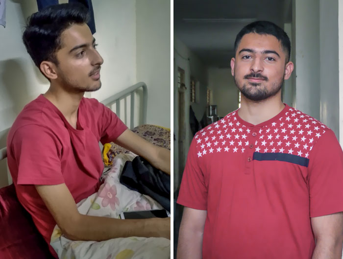 50 Interesting Comparison Images That Will Give You A New Perspective (New Pics)