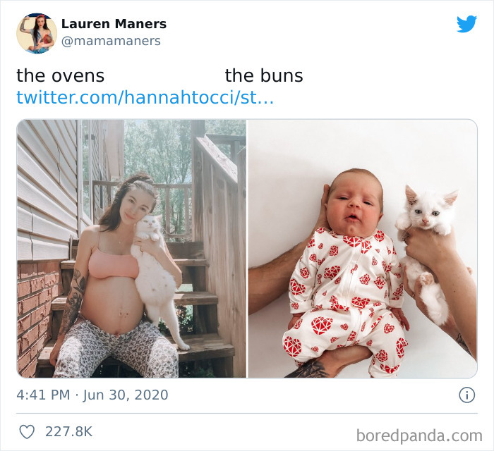 50 Interesting Comparison Images That Will Give You A New Perspective (New Pics)