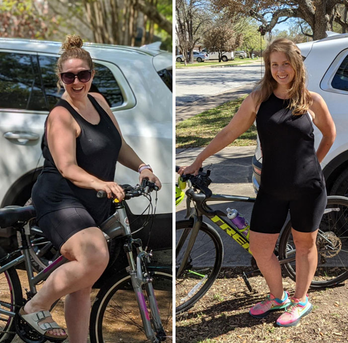 50 Interesting Comparison Images That Will Give You A New Perspective (New Pics)