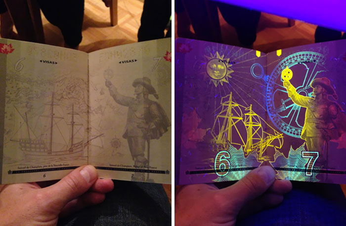 50 Interesting Comparison Images That Will Give You A New Perspective (New Pics) 50 Interesting Comparison Images That Will Give You A New Perspective (New Pics)