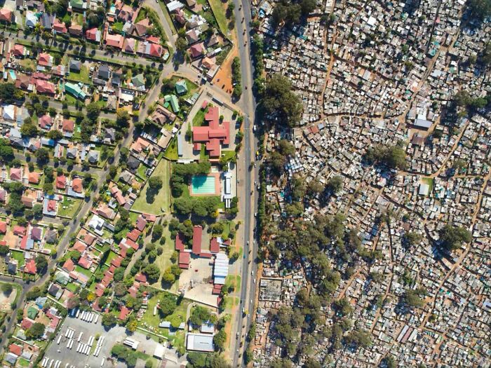 50 Interesting Comparison Images That Will Give You A New Perspective (New Pics)