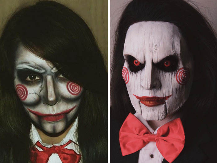 50 Interesting Comparison Images That Will Give You A New Perspective (New Pics)