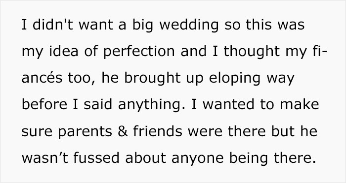 Mother Of The Groom Convinces Her Son That His Bride Has Turned Into A ‘Bridezilla’, Cries When She Stands Up For Herself Mother Of The Groom Convinces Her Son That His Bride Has Turned Into A ‘Bridezilla’, Cries When She Stands Up For Herself