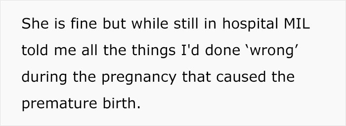 Mother Of The Groom Convinces Her Son That His Bride Has Turned Into A ‘Bridezilla’, Cries When She Stands Up For Herself Mother Of The Groom Convinces Her Son That His Bride Has Turned Into A ‘Bridezilla’, Cries When She Stands Up For Herself
