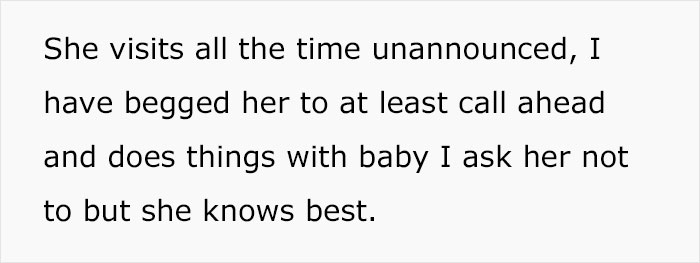 Mother Of The Groom Convinces Her Son That His Bride Has Turned Into A ‘Bridezilla’, Cries When She Stands Up For Herself Mother Of The Groom Convinces Her Son That His Bride Has Turned Into A ‘Bridezilla’, Cries When She Stands Up For Herself