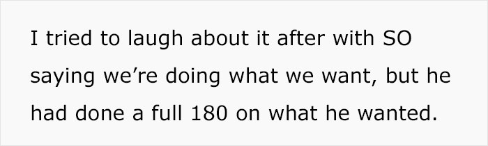 Mother Of The Groom Convinces Her Son That His Bride Has Turned Into A ‘Bridezilla’, Cries When She Stands Up For Herself Mother Of The Groom Convinces Her Son That His Bride Has Turned Into A ‘Bridezilla’, Cries When She Stands Up For Herself