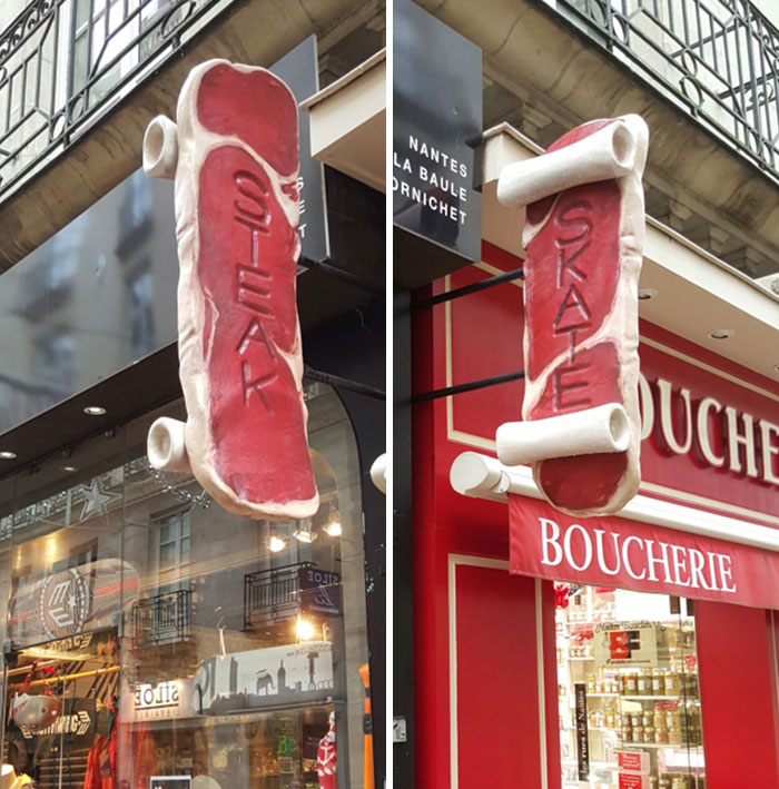 50 Times People Had Brilliant Design Ideas 50 Times People Had Brilliant Design Ideas