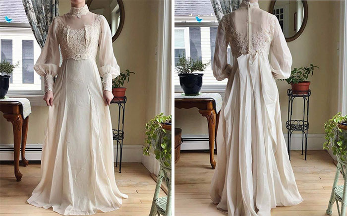 50 Times People Couldn’t Believe Their Luck In Thrift Stores (New Pics) 50 Times People Couldn’t Believe Their Luck In Thrift Stores (New Pics)