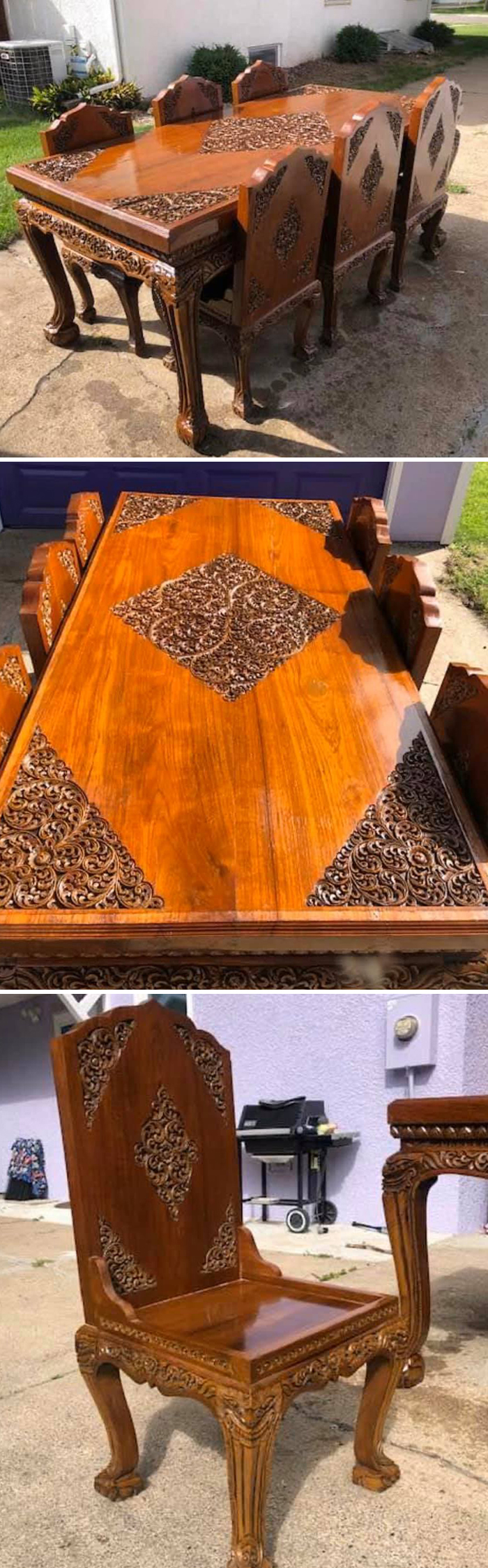 50 Times People Couldn’t Believe Their Luck In Thrift Stores (New Pics) 50 Times People Couldn’t Believe Their Luck In Thrift Stores (New Pics)