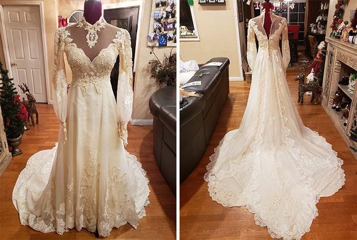 50 Times People Couldn’t Believe Their Luck In Thrift Stores (New Pics) 50 Times People Couldn’t Believe Their Luck In Thrift Stores (New Pics)