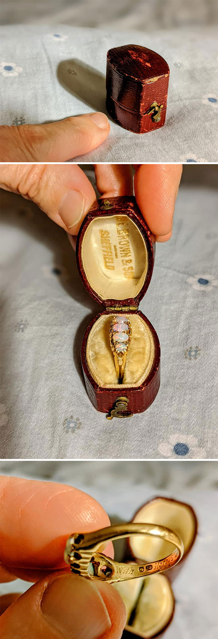 50 Times People Couldn’t Believe Their Luck In Thrift Stores (New Pics) 50 Times People Couldn’t Believe Their Luck In Thrift Stores (New Pics)