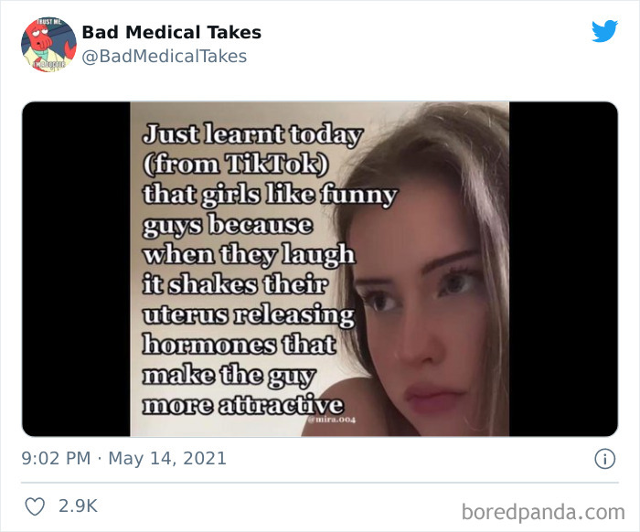 35 People Who Decided To Spread Their Medical ‘Knowledge’ And Got Shamed Over It Online 35 People Who Decided To Spread Their Medical ‘Knowledge’ And Got Shamed Over It Online