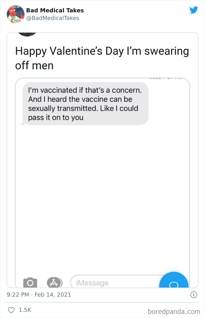 35 People Who Decided To Spread Their Medical ‘Knowledge’ And Got Shamed Over It Online 35 People Who Decided To Spread Their Medical ‘Knowledge’ And Got Shamed Over It Online