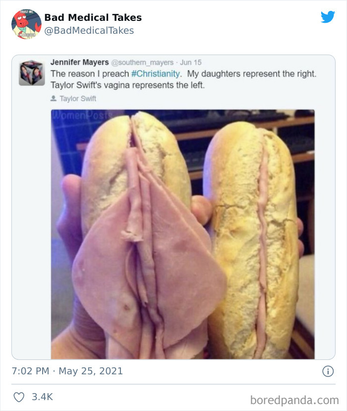 35 People Who Decided To Spread Their Medical ‘Knowledge’ And Got Shamed Over It Online 35 People Who Decided To Spread Their Medical ‘Knowledge’ And Got Shamed Over It Online