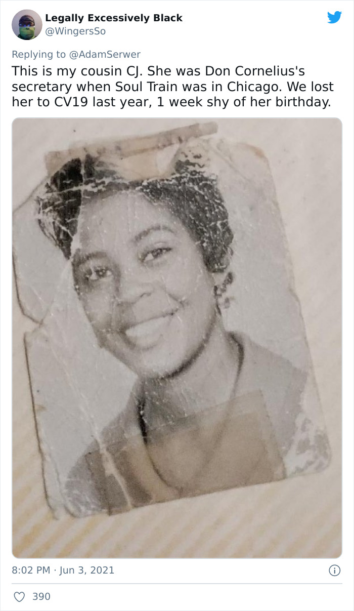 30 Times People Found Out Their Parents Were Cooler Than Them And Shared These Pics As Proof