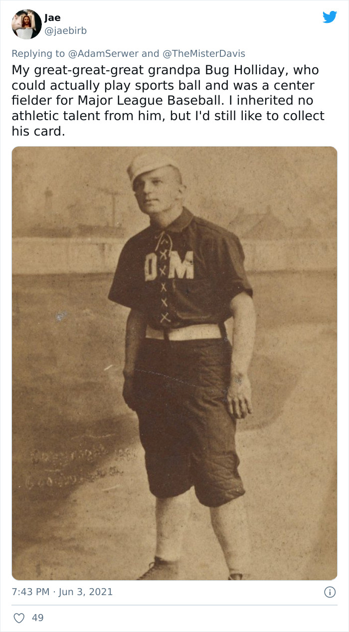 30 Times People Found Out Their Parents Were Cooler Than Them And Shared These Pics As Proof