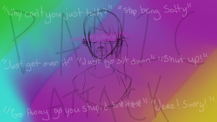 Hey Pandas, What Art Are You Proud Of This Year? (Closed) Hey Pandas, What Art Are You Proud Of This Year? (Closed)