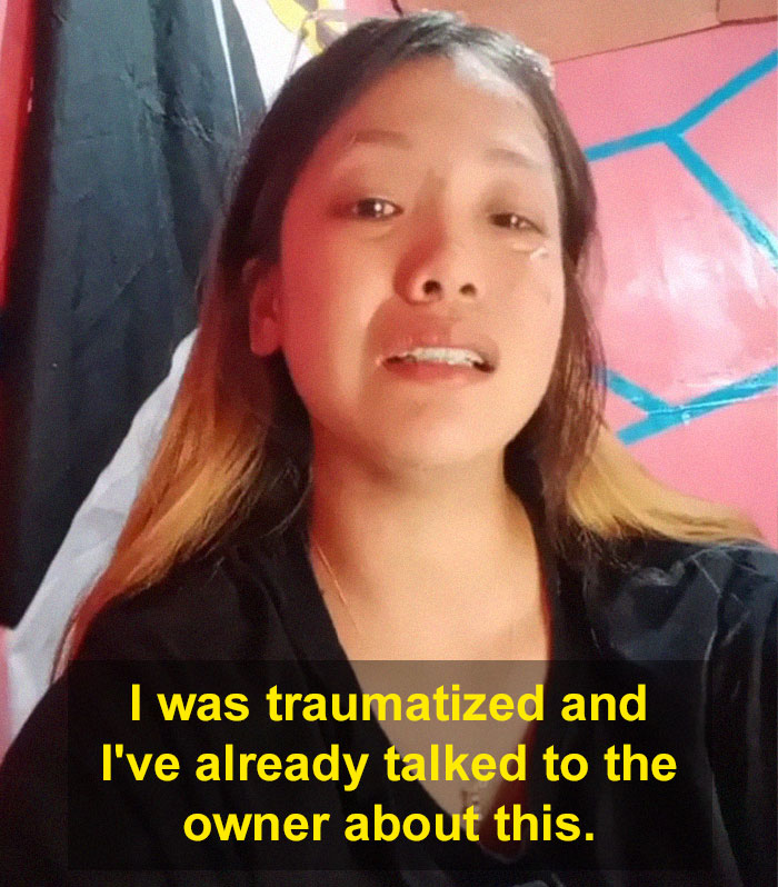 Woman Plants A Camera To Catch Her Touchy Gym Instructor In The Act – Gets Him Fired Woman Plants A Camera To Catch Her Touchy Gym Instructor In The Act – Gets Him Fired