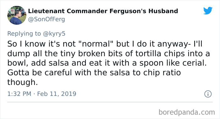 30 Very Odd Food Habits That Might Make Your Stomach Turn, Shared In This Viral Thread 30 Very Odd Food Habits That Might Make Your Stomach Turn, Shared In This Viral Thread