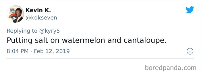 30 Very Odd Food Habits That Might Make Your Stomach Turn, Shared In This Viral Thread 30 Very Odd Food Habits That Might Make Your Stomach Turn, Shared In This Viral Thread