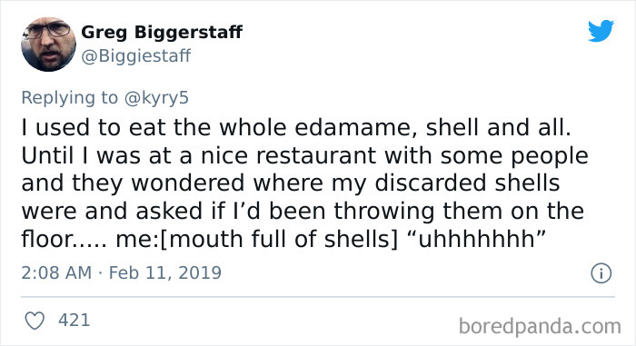 30 Very Odd Food Habits That Might Make Your Stomach Turn, Shared In This Viral Thread 30 Very Odd Food Habits That Might Make Your Stomach Turn, Shared In This Viral Thread