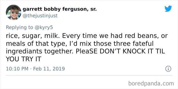 30 Very Odd Food Habits That Might Make Your Stomach Turn, Shared In This Viral Thread 30 Very Odd Food Habits That Might Make Your Stomach Turn, Shared In This Viral Thread