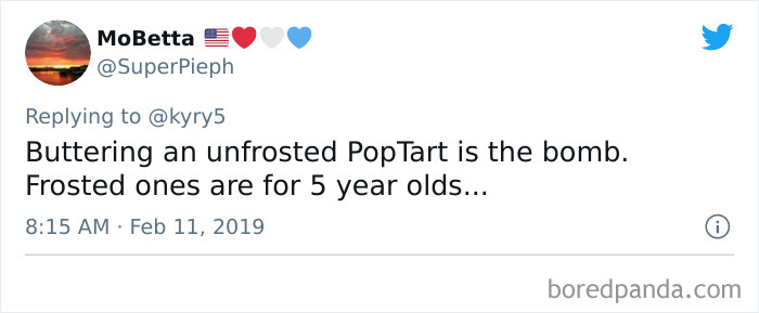 30 Very Odd Food Habits That Might Make Your Stomach Turn, Shared In This Viral Thread 30 Very Odd Food Habits That Might Make Your Stomach Turn, Shared In This Viral Thread