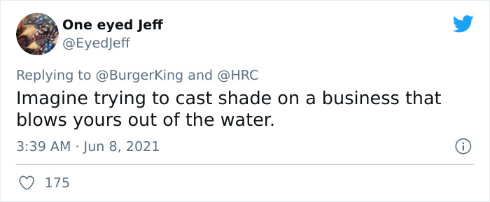 Chick-Fil-A Get Called Out By Burger King With Their Promise To Donate 40 Cents To LGBTQ+ Causes From Each Chicken Sandwich They Sell Chick-Fil-A Get Called Out By Burger King With Their Promise To Donate 40 Cents To LGBTQ+ Causes From Each Chicken Sandwich They Sell