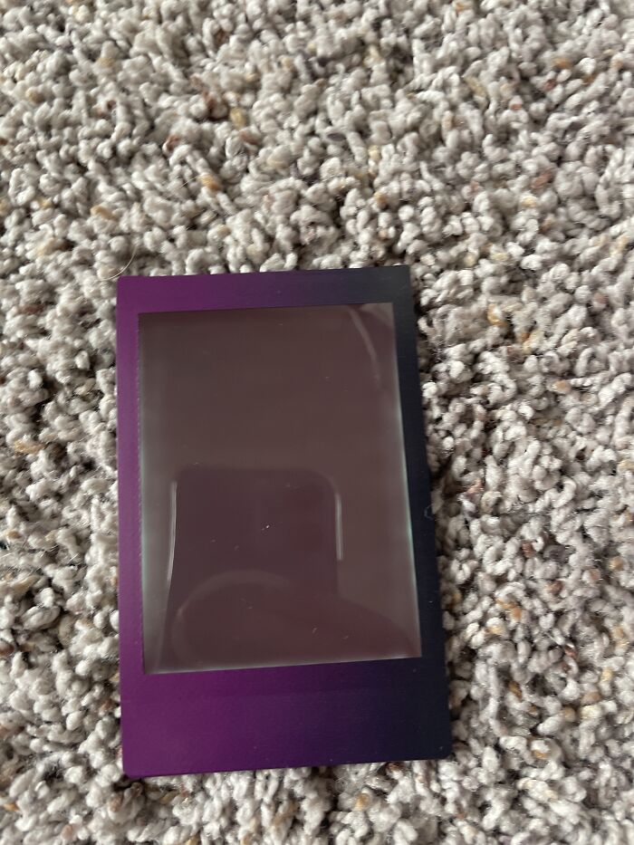 Hey Pandas, Share One Of Your Instant Film Fails (Closed) Hey Pandas, Share One Of Your Instant Film Fails (Closed)