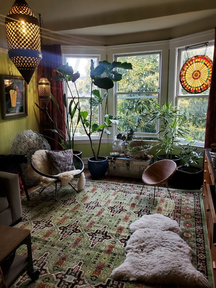 Hey Pandas, What Does Your Favorite Room In Your House Look Like? Hey Pandas, What Does Your Favorite Room In Your House Look Like?