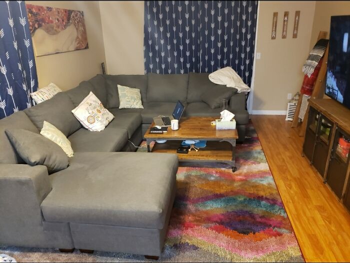 Hey Pandas, What Does Your Favorite Room In Your House Look Like? Hey Pandas, What Does Your Favorite Room In Your House Look Like?