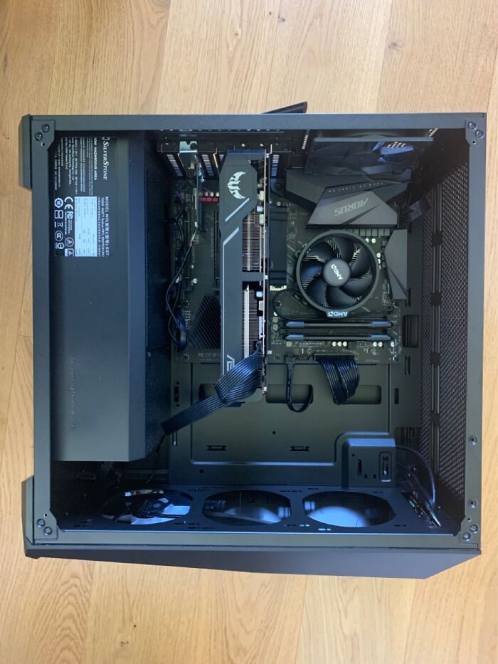 Hey Pandas, Share A Work-In-Progress Of Something That You’re Busy With (Closed) Hey Pandas, Share A Work-In-Progress Of Something That You’re Busy With (Closed)