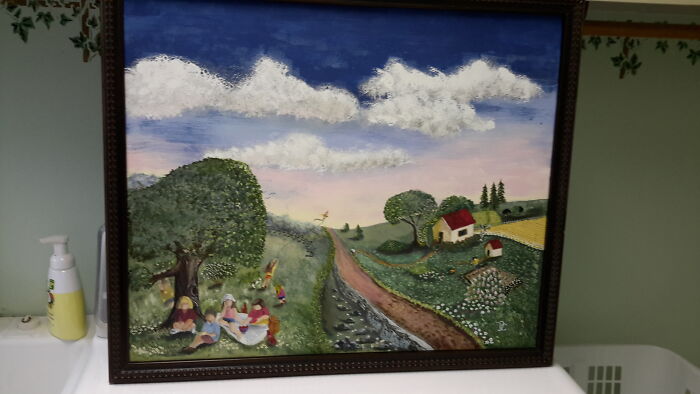 Hey Pandas, Post As Many Pictures Of Arts And Crafts That You, Your Friends, Or Your Family Made (Closed) Hey Pandas, Post As Many Pictures Of Arts And Crafts That You, Your Friends, Or Your Family Made (Closed)