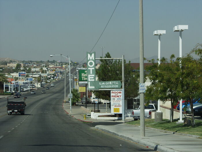 People In This Online Group Share The 30 Most Unpleasant-Looking Cities In America They’ve Ever Visited People In This Online Group Share The 30 Most Unpleasant-Looking Cities In America They’ve Ever Visited
