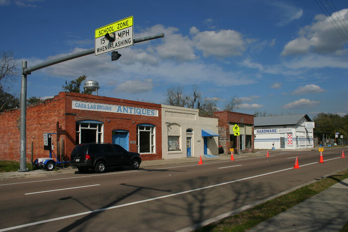 People In This Online Group Share The 30 Most Unpleasant-Looking Cities In America They’ve Ever Visited People In This Online Group Share The 30 Most Unpleasant-Looking Cities In America They’ve Ever Visited